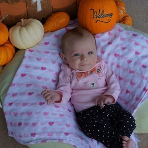 Meet your Posher, Ladye